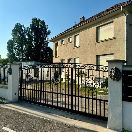 Dynasty Home Spa Appartement 100M2 Jacuzzi Terrasse Holtzheim Exteriör bild